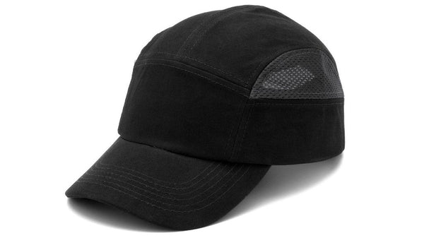Pyramex Safety HP50011 Baseball bump cap Black & Gray